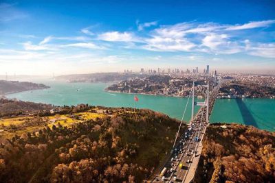 Exklusive Private Istanbul Altstadt-Führung